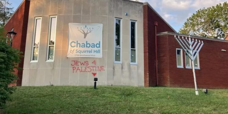 Religious security must evolve