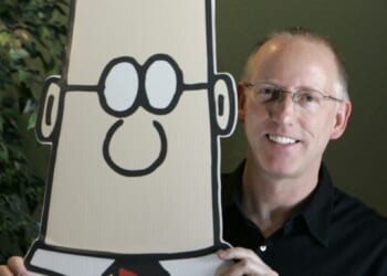 Remembering Scott Adams' best work, the Dilbert Animated series