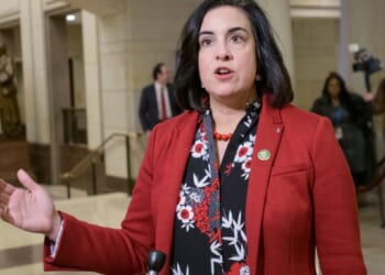 Republicans appeal ruling that scrapped New York City's sole GOP House district