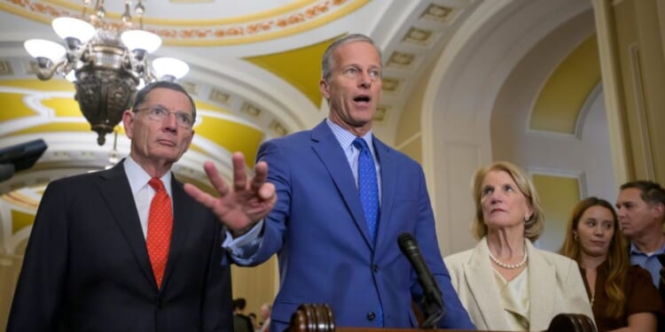 Republicans want Greenland debate resolved 'very soon'