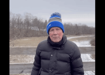 Rewarding Anti-ICE Violence In MN Will Incite More Violence