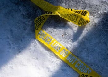 'Ripped the camera out of my hand': Minneapolis cops shrug after Nick Sortor claims 'Somali thugs' rob him, drag him by car