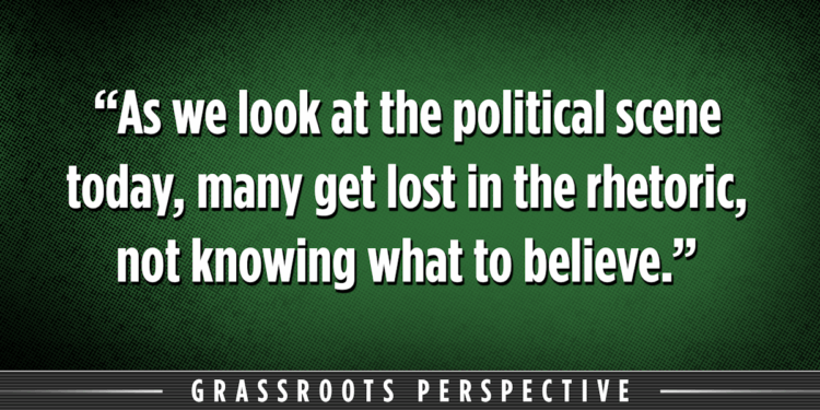 Roger Helle: To Tell the Truth