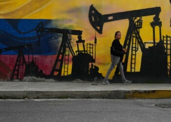 Rubio explains US oversight of Venezuelan oil sales