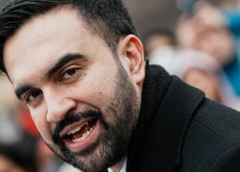 Rugged individualism built the American Century