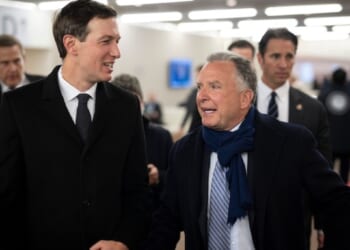 Russia-Ukraine peace efforts revived as Trump meets with Zelensky