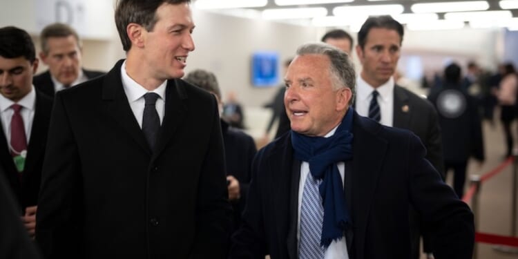 Russia-Ukraine peace efforts revived as Trump meets with Zelensky