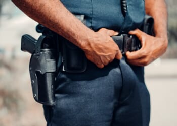 SCOTUS Scolds Hawaii For Treating Gun Rights As 'Second-Class'