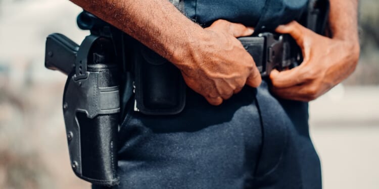 SCOTUS Scolds Hawaii For Treating Gun Rights As 'Second-Class'