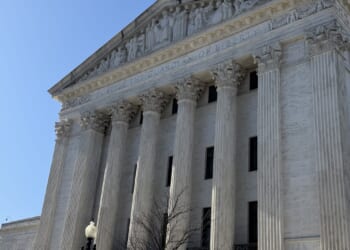 SCOTUS Sends Mixed Signals On Trump's Firing Of Fed Official