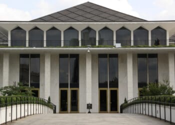 SCOTUS arguments ‘so important for women’