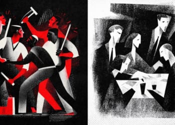 Samantha Koch: Emotion vs. Evidence: The Response to Renee Good