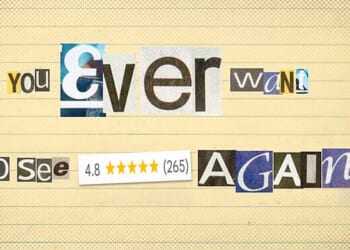 Samantha Koch: Fake Google Review Extortion Scam Targets Small Businesses