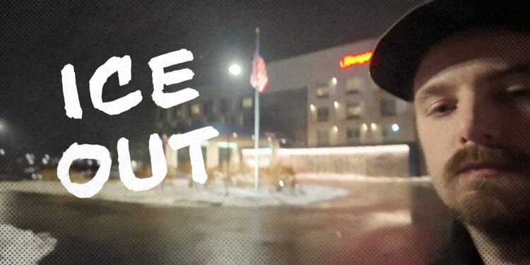 Samantha Koch: Hilton Hotel Causes ICE Storm