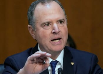Schiff says he's not giving ICE or Border Patrol 'another dime'