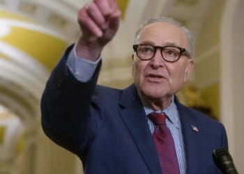 Schumer puts Trump on defense as housing fight heats up