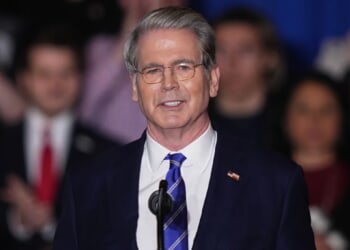 Scott Bessent hosts Australia, India, and G7 to talk critical minerals