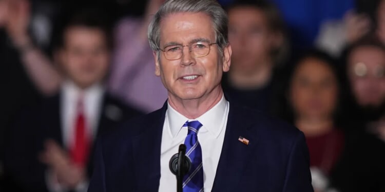 Scott Bessent hosts Australia, India, and G7 to talk critical minerals