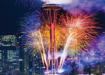Seattle rings in the new year with more failed progressive policies