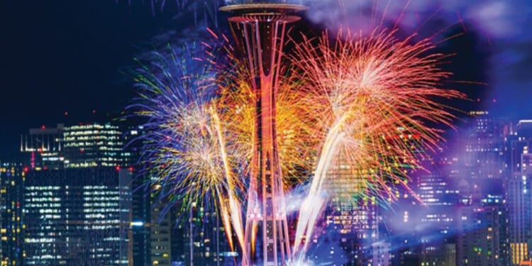Seattle rings in the new year with more failed progressive policies