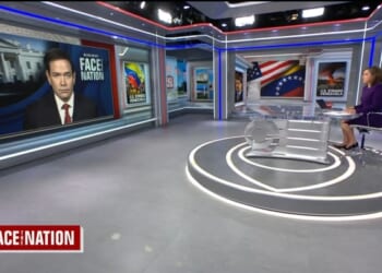 SecState Rubio SCHOOLS Sunday Shows Over Maduro Capture and Extradition