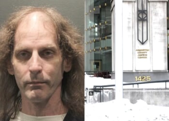 Sex offender tries to get key evidence thrown out ahead of trial