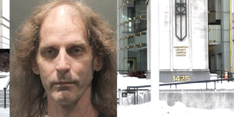 Sex offender tries to get key evidence thrown out ahead of trial