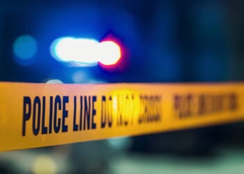 Six killed in Mississippi, suspect charged with murder