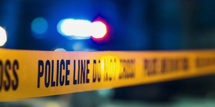 Six killed in Mississippi, suspect charged with murder