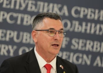 Somalia angered by Israeli foreign minister's visit to Somaliland