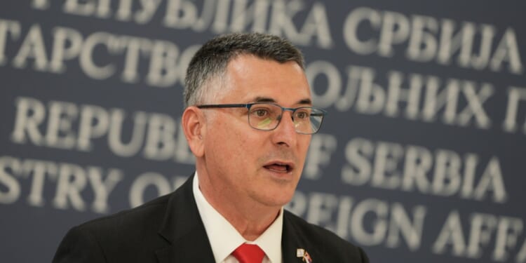 Somalia angered by Israeli foreign minister's visit to Somaliland