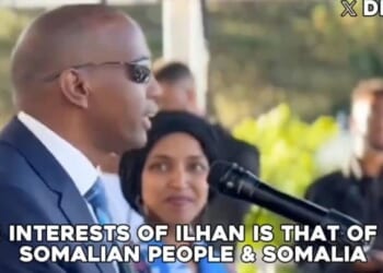 Somalis Now the Least Desirable Immigrant Group