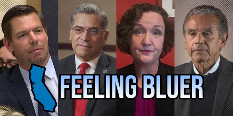 Sophie Starkova: California's One-Party Government Isn't Aging Well