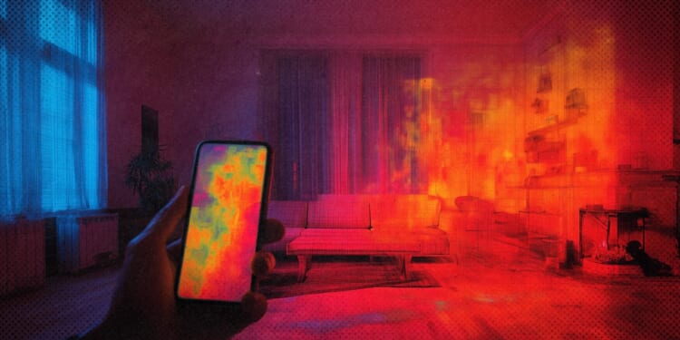 Sophie Starkova: How Do Cellphones Affect Our Health?