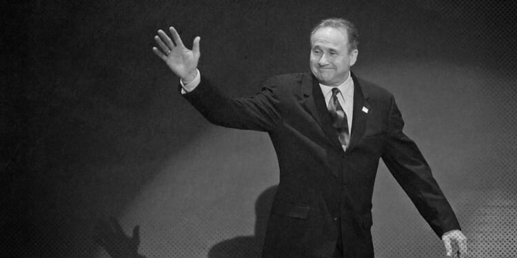 Sophie Starkova: Michael Reagan, RIP