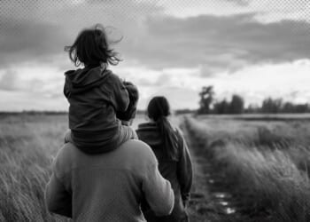 Sophie Starkova: Saving the American Family