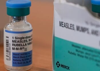 South Carolina measles outbreak surpasses Texas disease surge