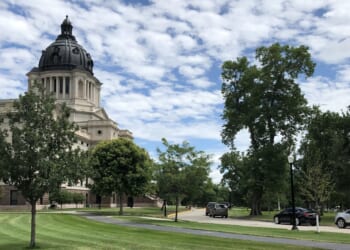 South Dakota Offers Minnesota A Recipe For Peace With ICE