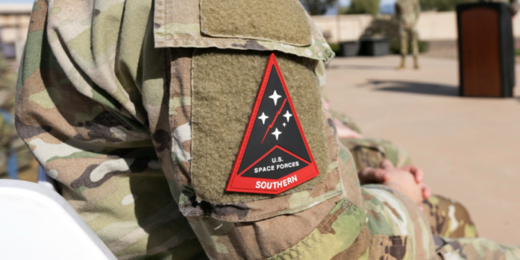Space Forces Southern officially activated and will ‘be a force of good in the region’