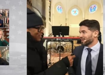 Spicer, Former WashPost Reporter SLAM Don Lemon’s MN Stunt with Anti-ICE Mob