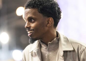 State Senator Omar Fateh calls for eviction moratorium to help residents 'terrified' to go to work in Minnesota