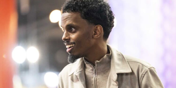 State Senator Omar Fateh calls for eviction moratorium to help residents 'terrified' to go to work in Minnesota