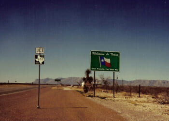 States with GOP Governors, Low Taxes Led in Growth in 2025