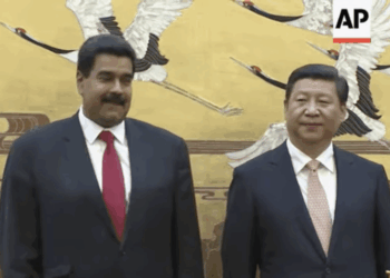 Stay Out Of Our Hemisphere