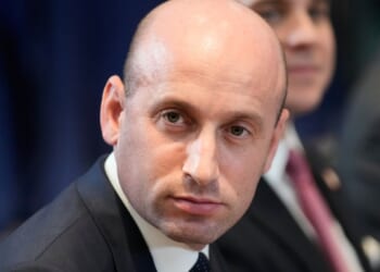 Stephen Miller says CBP agents in Minnesota ‘may not have been following’ protocol