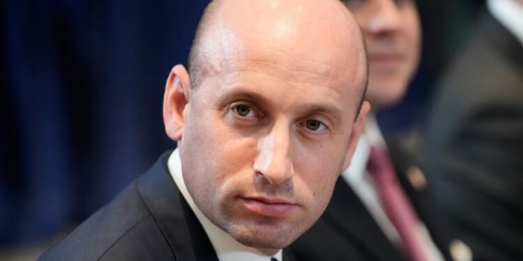 Stephen Miller says CBP agents in Minnesota ‘may not have been following’ protocol