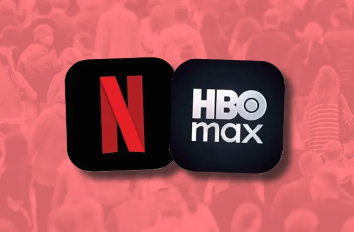 Netflix and HBO (Getty Images) streaming wars