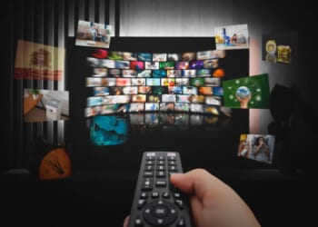 Streaming broke television’s sense of time