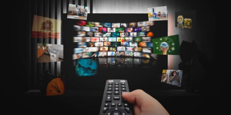 Streaming broke television’s sense of time