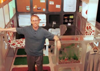 'Subhuman ghouls': People, WaPo trash Scott Adams hours after his death